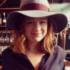 Meet your Posher, Gina